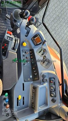 Tractor agrícola - Kubota - m 95 gx-s iv