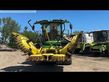 Cosechadora de Cereal - John Deere - 8600