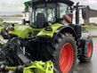 Tractor agrícola - Claas - arion 550 cm cebis trimble rtk