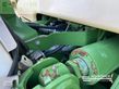 Remolqu agrícola - Krone - mx 370 gd