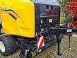 Empacadora gigant - New Holland - roll-bar 125
