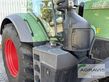 Tractor agrícola - Fendt - 828 vario s4 profi plus