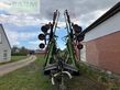 Rastrillo - Claas - liner 3500