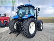 Tractor agrícola - New Holland - t6040 elite