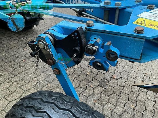 Arado - Lemken - juwel 7mt 4n100