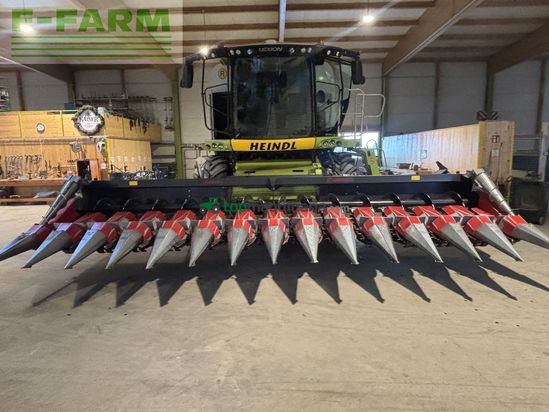 Cabezal - Dominoni - s5014b