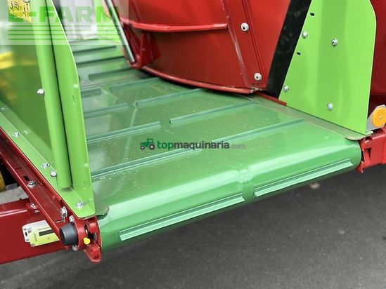 Remolqu esparcidor - Strautmann - verti-mix 2401 double