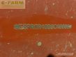 Sembradora - Kuhn - espro 4000 rc