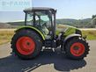 Tractor agrícola - Claas - axos 330 cx