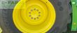 Cosechadora de Cereal - John Deere - 8500