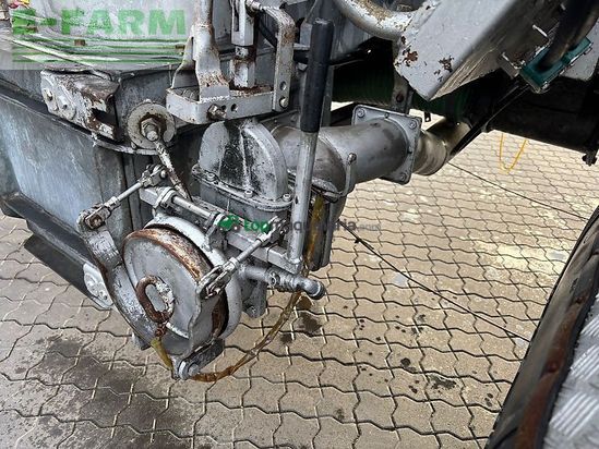 Cuba de purin - Zunhammer - sk 18.500 pul