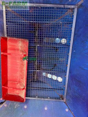 Combinado de siembra - Lemken - solitair 9/600 ka-ds + zirkon 10/600