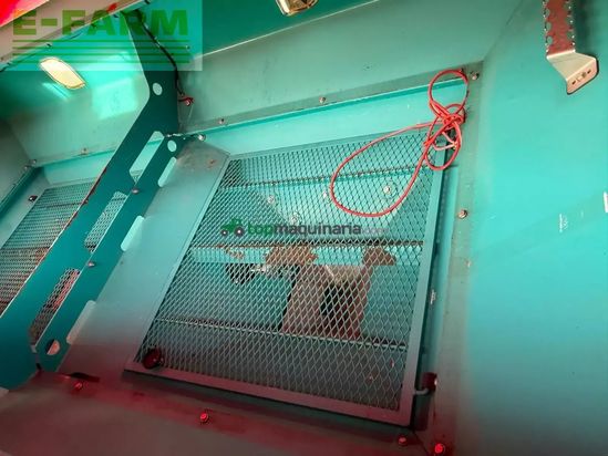 Esparcidor -  - x40+ econov