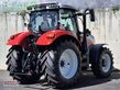 Tractor agrícola - Steyr - 6150 profi cvt (stage v)