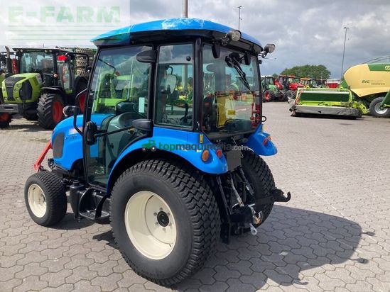 Tractor agrícola -  - mt 3.40
