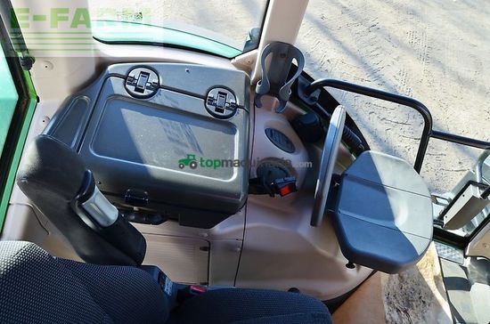 Tractor agrícola - Fendt - 826 vario power plus
