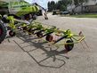Henificador - Claas - volto 900