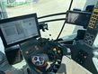 Tractor agrícola - Claas - axion 870