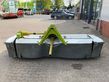 Cortacésped manual - Claas - disco 3200-f profl 2023