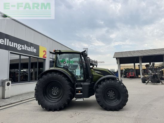 Tractor agrícola - Valtra - n175