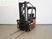 Elevadora - Linde - e 12 evo 386-02