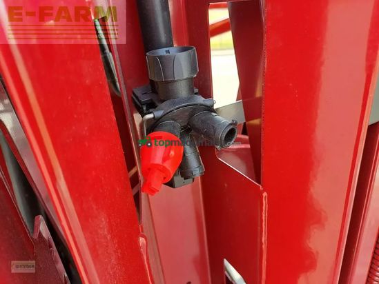 Atomizador - Hardi - master 1000 - feldspritze 15m