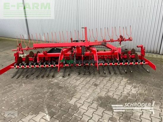 Sembradora - Väderstad - rapid 400 s