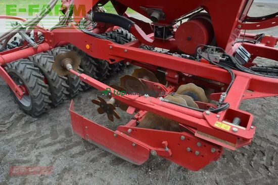 Sembradora - Horsch - pronto 3 dc