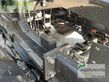 Empacadora gigant - Claas - quadrant 5200 evolution fc tandem