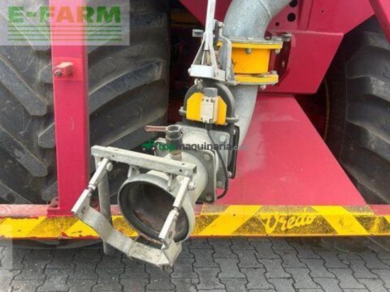 Cisterna - Vredo - vt 3926