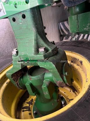 Cosechadora de Cereal - John Deere - s790 i