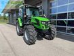 Tractor agrícola - Deutz-Fahr - 5075 keyline gs ohne ad-blue klima