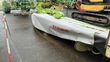 Cortacésped manual - Claas - disco 3500 contour