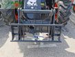 Telescopica - Bobcat - adapter euro