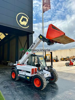 Telescopica Terex Telelift 2306