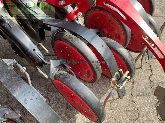 Combinado de siembra - Horsch - express 3 kr