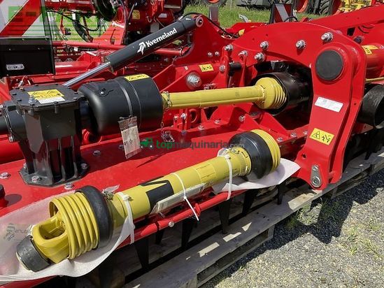 Grada rotativa - Kverneland - rotago 4060 f
