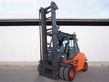 Elevadora - Linde - h 80 d/1100 evo 396-03