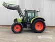 Tractor agrícola - Claas - ares 556 rz