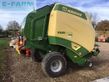 Empacadora gigant - Krone - varipack 165 xc
