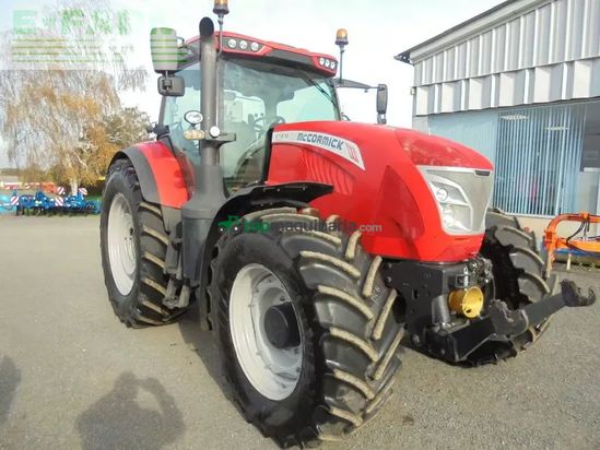 Tractor agrícola - McCormick - x7-690p