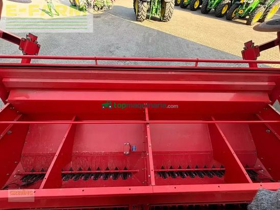 Combinado de siembra - Kuhn - hr 304 + integra 3003