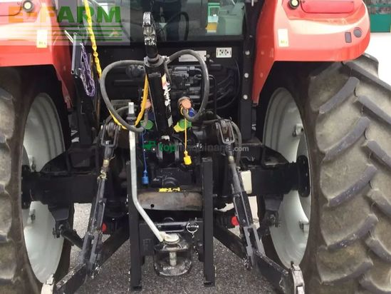 Tractor agrícola - Steyr - 4085 kompakt