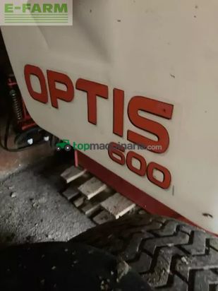 Atomizador - Kuhn - optis 600