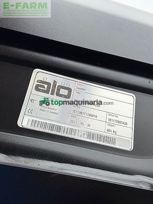 Tractor agrícola - New Holland - t5.105