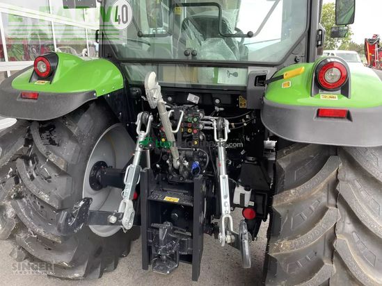 Tractor agrícola - Deutz-Fahr - 5105 keyline gs