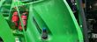 Cosechadora de Cereal - John Deere - 9700