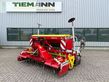 Combinado de siembra - Pöttinger - vitasem 302 a / lion 302