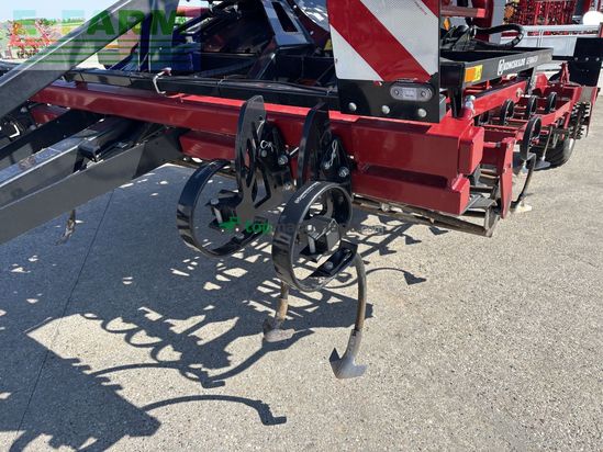 Combinado de siembra - Kongskilde - germinator pro 6200 bbk