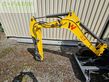 Excavadora - Wacker Neuson - et 16